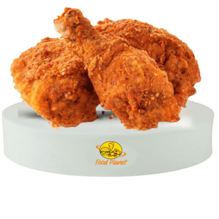 Chicken 3 Pcs