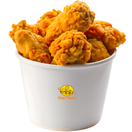 Chicken 5 Pcs