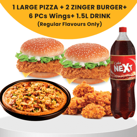 JUMBO DEAL
