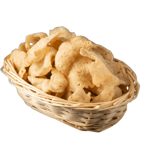 Fish Crackers