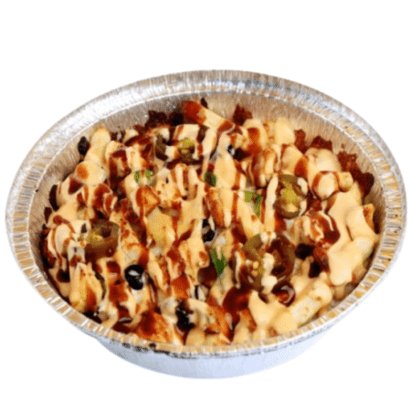 Loaded Fries