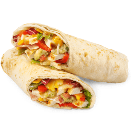 Chicken Wrap
