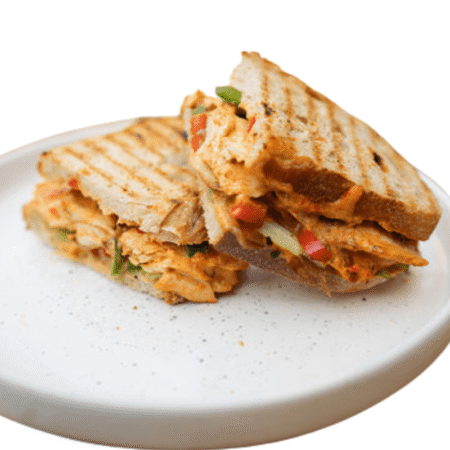Panini Sandwich