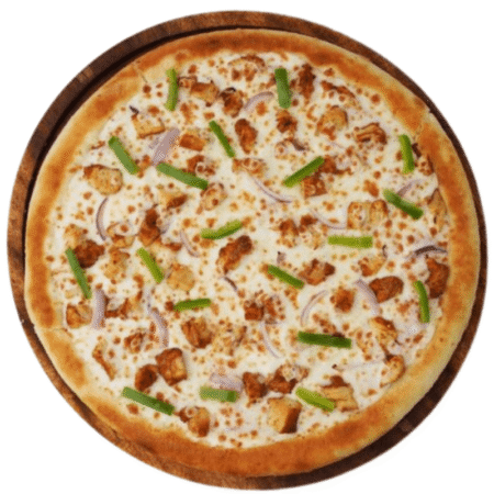 Chicken Fajita