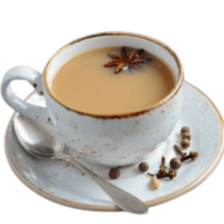 Masala Chai