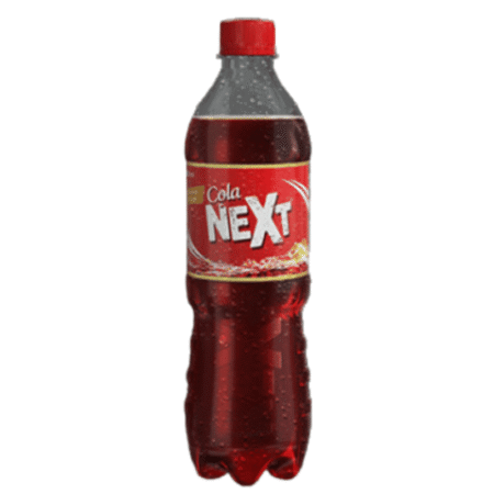 0.5 Liter Drink
