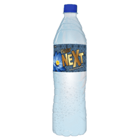 Mineral Water 0.5 L