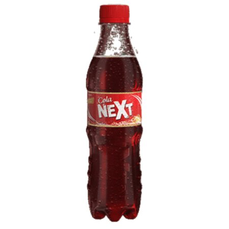 Regular Drink