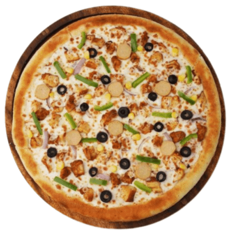 Chicken Supreme