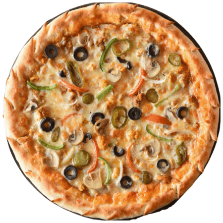 Food Planet Special