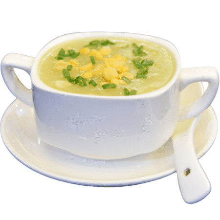 Chicken Corn Soup